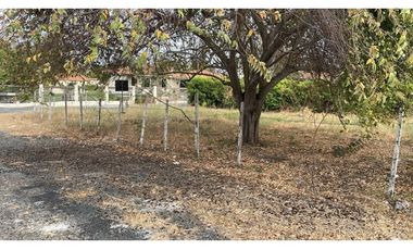 CORONADO / TERRENO / 1412M / PLANO / ESQUINA / POSO DE AGUA