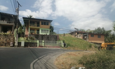 TERRENO / RIO ABAJO / 871M / PUNTO ALTO  / VIA PRINCIPAL
