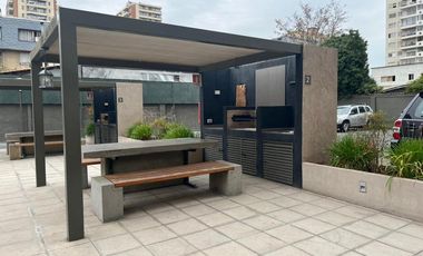 VENTA DEPTO ARTURO PRAT 2D+2B -Antu