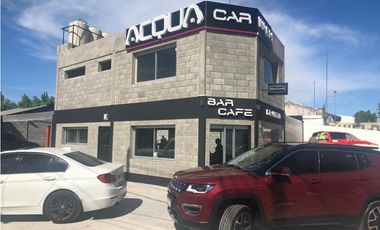 LAVADERO AUTOS EN NORDELTA FONDO DE COMERCIO