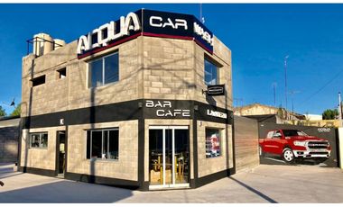 LAVADERO AUTOS EN NORDELTA FONDO DE COMERCIO