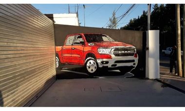 LAVADERO AUTOS EN NORDELTA FONDO DE COMERCIO