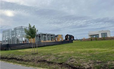 Lote En Barrio Privado Casona del Haras