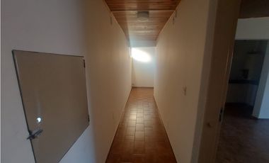 ALQUILER OFICINA SAN MARTIN SUR