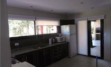 CASA EN VALERIA DEL MAR A 6 CUADRAS DEL MAR