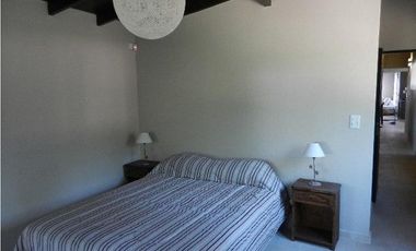 CASA EN VALERIA DEL MAR A 6 CUADRAS DEL MAR