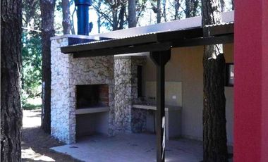 CASA EN VALERIA DEL MAR A 6 CUADRAS DEL MAR