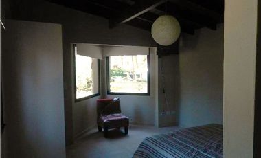 CASA EN VALERIA DEL MAR A 6 CUADRAS DEL MAR