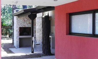 CASA EN VALERIA DEL MAR A 6 CUADRAS DEL MAR