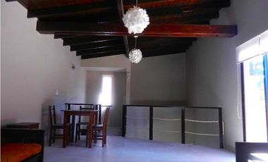 CASA EN VALERIA DEL MAR A 6 CUADRAS DEL MAR