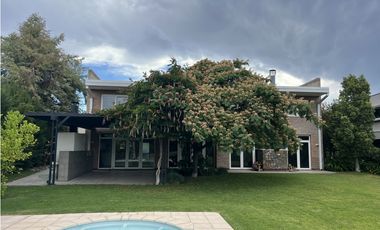 Venta de casa Lujan de Cuyo