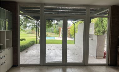 Venta de casa Lujan de Cuyo