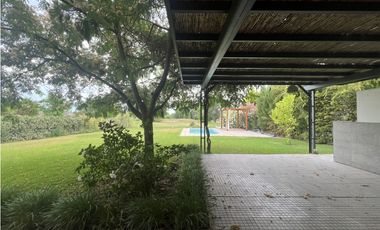 Venta de casa Lujan de Cuyo