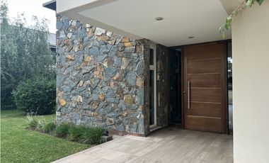 Venta de casa Lujan de Cuyo