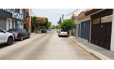LOCAL SEMI AMUEBLADO CON EXCELENTE UBICACION EN FRACC. LAS PALMAS