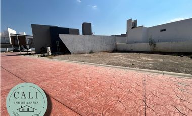 Terreno en VENTA en los Frailes