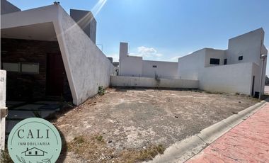 Terreno en VENTA en los Frailes