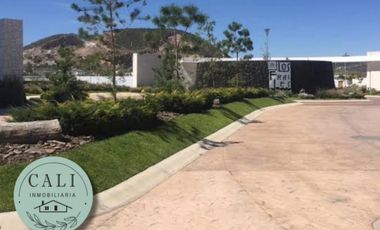 Terreno en VENTA en los Frailes