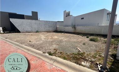 Terreno en VENTA en los Frailes