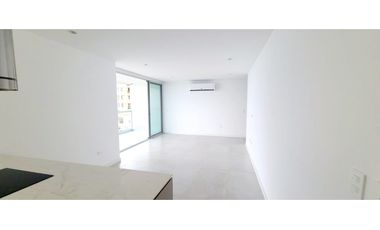 En venta departamento de lujo vista al mar edificio Lanzarote