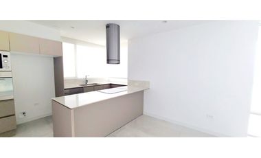 En venta departamento de lujo vista al mar edificio Lanzarote