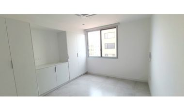 En venta departamento de lujo vista al mar edificio Lanzarote