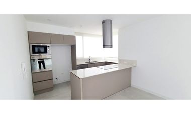 En venta departamento de lujo vista al mar edificio Lanzarote