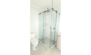 En venta departamento de lujo vista al mar edificio Lanzarote