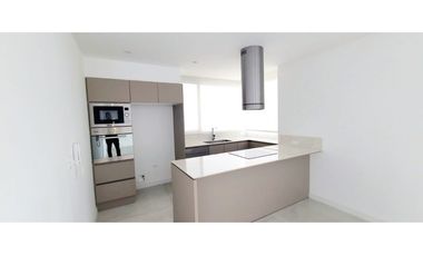 En venta departamento de lujo vista al mar edificio Lanzarote