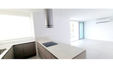 En venta departamento de lujo vista al mar edificio Lanzarote