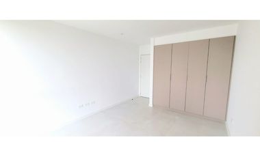 En venta departamento de lujo vista al mar edificio Lanzarote