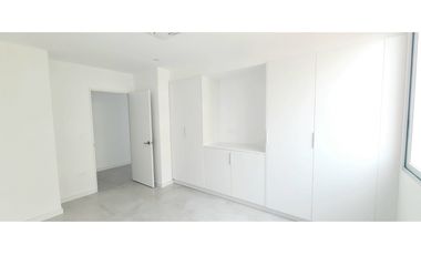 En venta departamento de lujo vista al mar edificio Lanzarote