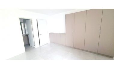 En venta departamento de lujo vista al mar edificio Lanzarote