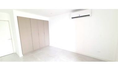 En venta departamento de lujo vista al mar edificio Lanzarote