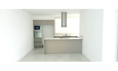 En venta departamento de lujo vista al mar edificio Lanzarote