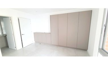 En venta departamento de lujo vista al mar edificio Lanzarote