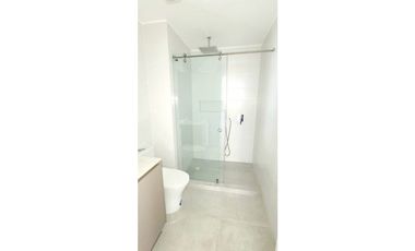 En venta departamento de lujo vista al mar edificio Lanzarote