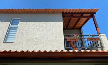 Hermosa Casa Ciudad Country