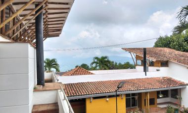 CASA EN CONDOMINIO CAMPESTRE - LA MESA CUNDINAMARCA