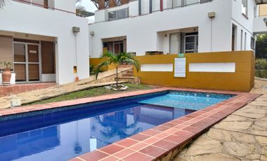 CASA EN CONDOMINIO CAMPESTRE - LA MESA CUNDINAMARCA