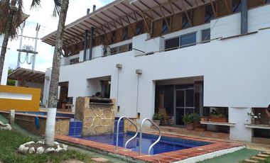 CASA EN CONDOMINIO CAMPESTRE - LA MESA CUNDINAMARCA