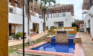 CASA EN CONDOMINIO CAMPESTRE - LA MESA CUNDINAMARCA