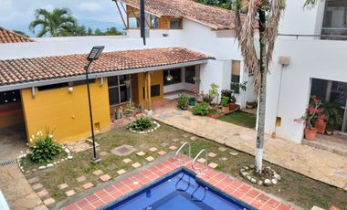 CASA EN CONDOMINIO CAMPESTRE - LA MESA CUNDINAMARCA