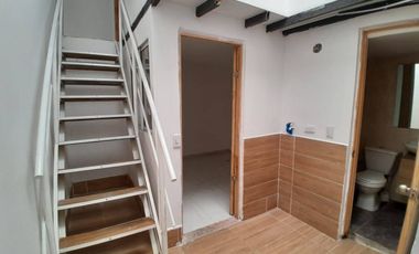 APARTA-ESTUDIO EN ARRIENDO BARRIO CENTRO | 632