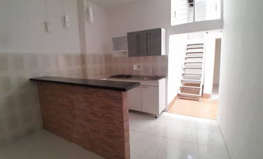 APARTA-ESTUDIO EN ARRIENDO BARRIO CENTRO | 632