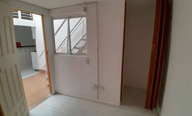 APARTA-ESTUDIO EN ARRIENDO BARRIO CENTRO | 632