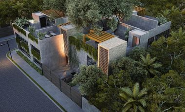 Lujosa Casa en Venta en Bacalar C4012
