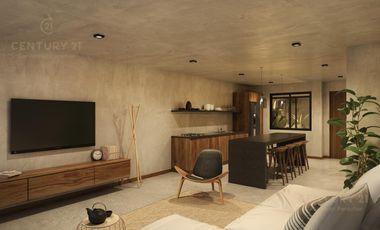 Lujosa Casa en Venta en Bacalar C4012
