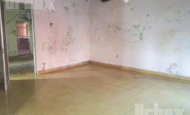 CASA COLONIAL EN VENTA EN EL CORAZÓN DE PALIZADA, CAMPECHE