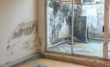 CASA COLONIAL EN VENTA EN EL CORAZÓN DE PALIZADA, CAMPECHE